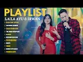 Download Lagu KASIH DAN SAYANG - LAILA AYU KDI FEAT. IRWAN D'ACADEMY || FULL ALBUM SIMPATIK MUSIK TERBARU 2024
