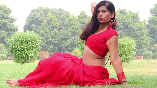 saree fashion video shoot saree lover pinki in part 9