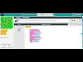 Nested Loops in Maze - Level 8 2nd hint