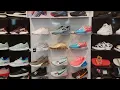 SHOP WITH ME SHOES HIBBETTS