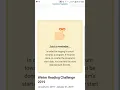 Create an Account and Log Reading in Beanstack