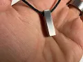 Making a Cremation Urn Necklace