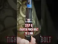 Download Lagu 🛠️ How To Correctly Fit \u0026 Adjust A Fox Kabolt Axle! 🧑‍🏫🦊