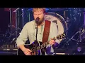 Dance In The Rain~Charles Wesley Godwin~Little Rock, AR~April 10, 2026