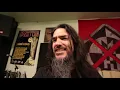 MACHINE HEAD - ‘BURN MY EYES’ 25th ANNIVERSARY TOUR