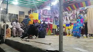 innalillahi wainna ilahirajiun ta haihu a gidan gala