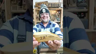 Make Chisel Sharpening Guide For Free Woodworkingtool 