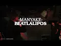 @BeatLaLipos  – MANYAKE / منيكي (LIVE) at B018 x SLANG