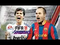 FIFA 11 - Caribou - Odessa