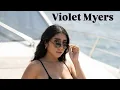 Violet Myers