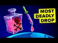 Download Lagu One Drop of This Poison Could Kill the Whole World