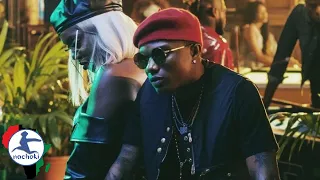 top 10 hottest celebrity couples in africa