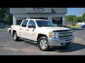 2012 Chevrolet Silverado 1500 LT Z71 Low Miles For Sale TheHolidayMotors
