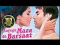 Download Lagu Aayega Maza Ab Barsaat Ka | Andaaz | Alka Yagnik | Babul Supriyo | Akshay Kumar | Priyanka Chopra