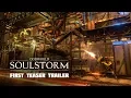 Video di Oddworld: Soulstorm first Teaser Trailer featuring Gameplay