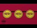 The Kingstonians - Minstrel (Official Audio) | Pama Records