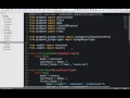 graphene tutorial cscie7