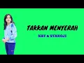 Download Lagu TAKKAN MENYERAH - NAY FT SAYKOJI ( Lirik )