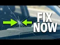 Why windshield repair by Clarke s Spotless Windshield Crack Repair Queens NY