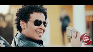 كليب نص العمى   تامر النزهى   اجدد كليبات شعبيات      دندنها