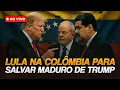 Download Lagu 🔥Urgente: EUA emite alerta de segurança na Venezuela. Conflito à vista? | Crise EUA X Venezuela #01