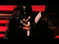 Gershwin Glass the year 37 concert pt 1
