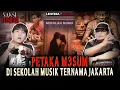Download Lagu AKAL-AKALAN BARAT🤦🏼‍♀️ SEKOLAH MUSIK DI JAKARTA INI JADI ANGKER GARA - GARA DIJADIKAN TEMPAT M3SVM‼️