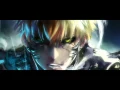 Download Lagu One punch man OST  Sad Genos