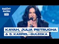 Download Lagu Kayah, Julia Pietrucha \u0026 Sebastian Karpiel-Bułecka - Nie Ma Ciebie || Kto nas wzywa – 70 lat GOPR