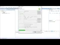 Java en Eclipse 01 - Crear proyecto package y clase