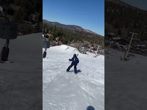 Ice Skating Date: Dari Grogi Jadi Happy #snow #cintakuya