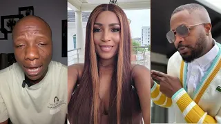 how linda ikeji and tunde ednut earns online