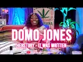 TEASER IKNODOMO DOMO JONES HERSTORY SUMMER SESSIONS THHSBA