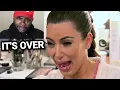 The Kardashian Business Empire Is Starting to Crack