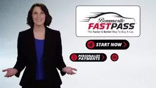 Bommarito Toyota Fast Pass Hazelwood St Louis MO
