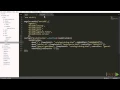 Building Single Page Web Apps with AngularJS Tutorial AngularJS Directives packtpub com
