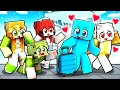 Download Lagu Awita y Clara se Van a VIVIR JUNTOS en Minecraft!