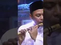 Lagu nasabe kanjeng nabi .                                     difarina indra .     om adella