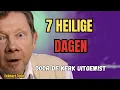 Lagu De geheime leer van de 7 dagen na Kerst die de Kerk heeft gewist | Eckhart Tolle