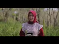 AURA BILQYS  - BUNGA DAHLIA (Cover Dangdut)