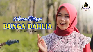 aura bilqys bunga dahlia cover dangdut 