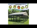 Large Dog Kennel 10X10FT Review Is This Heavy-Duty Outdoor Crate Worth the Investment