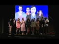 Aloha! Theme Song | Northwestern Undertones (The White Lotus A Cappella Cover)