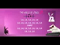 Download Lagu Sofia Reyes - Hola como tale tale vu (1, 2, 3) (Lyrics)