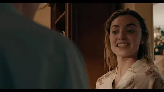 Aileen Wuornos American Boogeywoman - Cobra Kai Star Peyton List in the Monster Prequel