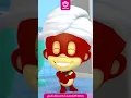 Download Lagu Kalau Kau Suka Hati versi 2023 - Short - Lagu Anak Indonesia