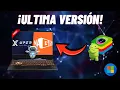 Xuper TV gratis sin limites Instalalo en tu computadora