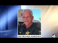Cause of St Johns County deputy s death becomes key question in felony murder case