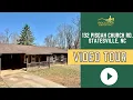Tour - 132 Pisgah Church Road Statesville NC 28625