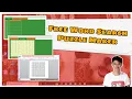 Free Word Search Puzzle Maker Tutorial